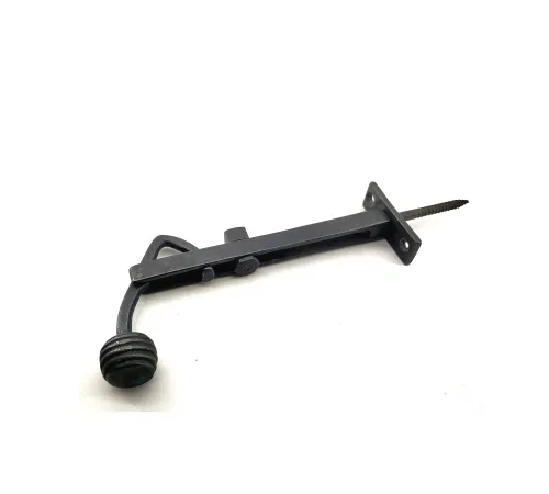 Antika Tarz Dekoratif Pirinç Ayarlı Panjur Stoperi - 150x55 mm, Oksit Antika Tarz Dekoratif Pirinç Ayarlı Panjur Stoperi - 150x55 mm, Oksit