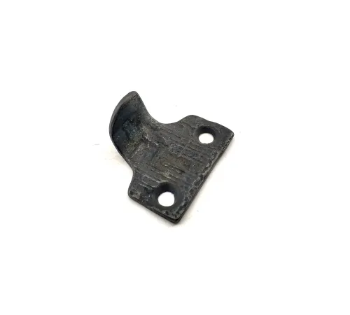 Antika Tarz Dekoratif Pirinç Pencere Kaldıracı - 30x37 mm, Oksit Antika Tarz Dekoratif Pirinç Pencere Kaldıracı - 30x37 mm, Oksit