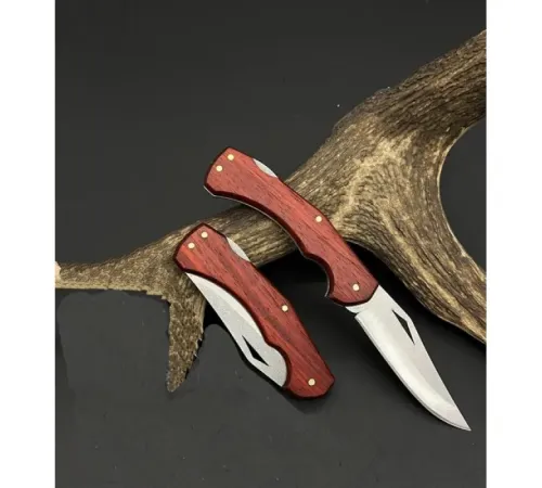 Atak SK018 Av Çakısı 18 cm