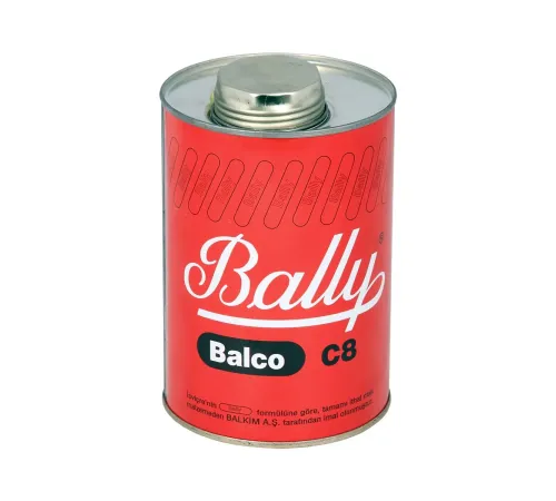 Bally Çok Amaçlı Yapıştırıcı İlaç C8 Net 400 gr - Teneke