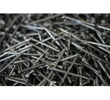 Başsız Siyah Tel Çivi 12x40 - 2,5 kg