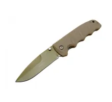 Böker 7-20 Plus AUS8 Çöl 20,5 cm Manuel, Kemerlikli