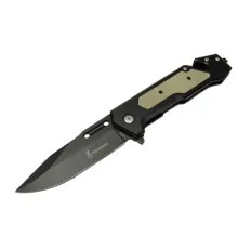 Browning  DA316 Çakı Kurtarma 22,5 cm  Manuel, Kemerlikli