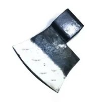 Büyük Uzun Sakallı Balta - Sapsız