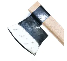 Büyük Uzun Sakallı Saplı Balta 90 cm