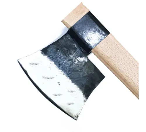 Büyük Uzun Sakallı Saplı Balta 90 cm Büyük Uzun Sakallı Saplı Balta 90 cm
