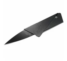 Card Sharp Survial Pratik Kart Çakı 8 cm - Cüzdana Konabilen