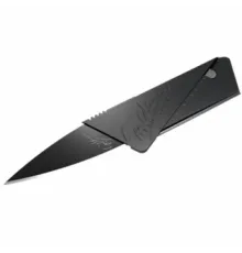 Card Sharp Survial Pratik Kart Çakı 8 cm - Cüzdana Konabilen