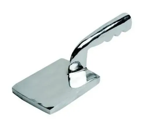 Çelik Et Döveceği / Pirzola Demiri No:5 - 1400 Gr