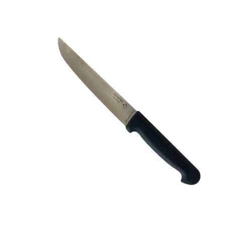 Çetintaş Bursa Mutfak ve Ekmek Bıçağı 14,5 cm, Plastik Sap Çetintaş Bursa Mutfak ve Ekmek Bıçağı 14,5 cm, Plastik Sap