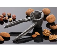 Kolay Ceviz Kırma Deneyimi - Alüminyum Döküm Yaylı Ceviz Kıracağı