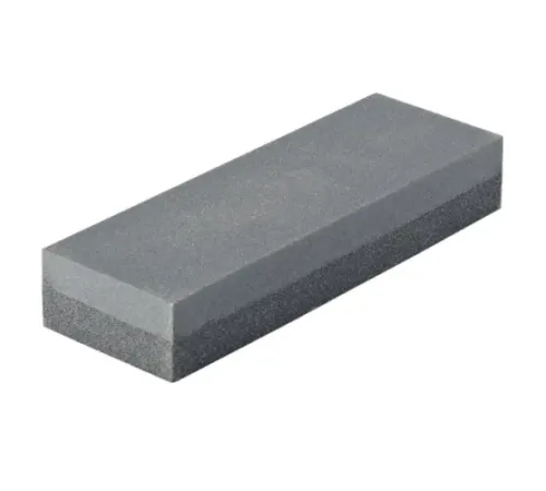 Eko 15x5x2,5 Çift Taraf Bileme Taşı - Bıçak, Makas ve Satırlarınızı Kolayca Bilemeniz için Pratik ve Kullanışlı Bileme Çözümü! Eko 15x5x2,5 Çift Taraf Bileme Taşı - Bıçak, Makas ve Satırlarınızı Kolayca Bilemeniz için Pratik ve Kullanışlı Bileme Çözümü!