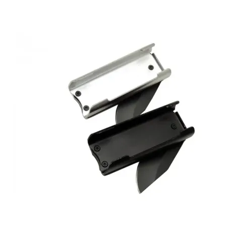 Columbia FXT-1000-B Çakmak Çakı 11 cm Manuel, Kemerlikli