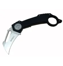 CRKT Calvin Karambit QTR 5876 WY Outdoor Çakı 23 cm - Kaymaz Sap, Kılıflı