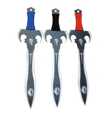 Dekoratif Bıçak sovalye Kılıcı 70 cm, Keskin Değildir