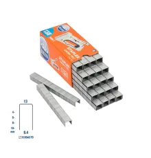 Delta 13/8 Zımba Teli 5000 Adet