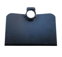 Demiray Çelik Küçük Boy Susurluk Çapa 15 cm , Dövme Çelik