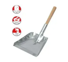 Desa AKŞ005 Çöp Küreği - 2.Kalite