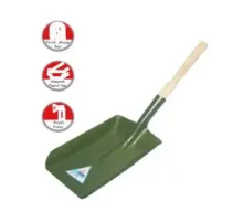 Desa AKŞ006 Soba Küreği - 1.Kalite