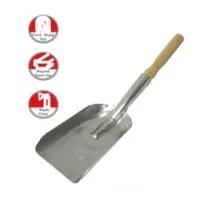 Desa AKŞ007 Soba Küreği - 2.Kalite