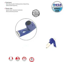 Desa Boyalı Usta Keseri Kafası