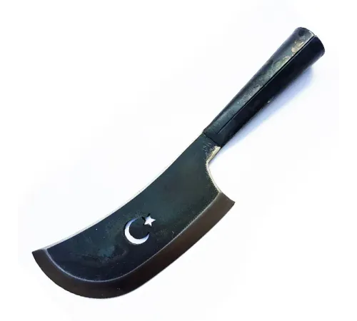 Desa Demir Saplı Satır - Oval Desa Demir Saplı Satır - Oval