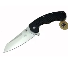 DPX Gear Kunamy KI 4450 BK Outdoor Çakı 23 cm - Kaymaz Sap, Otomatik, Kılıflı