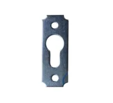 Düz Gizli Resim, Tablo, Çerçeve,  Askısı - 16x40mm, 1 Adet