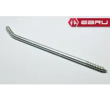 Anahtar Askısı - 2,6x80 - 200 Adet