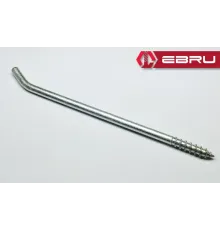 Anahtar Askısı - 2,6x80 - 20 Adet