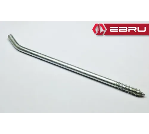 Anahtar Askısı - 3,5x80 - 10 Adet