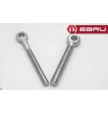 Delikli, Gözlü Civata M5 - 50 Adet