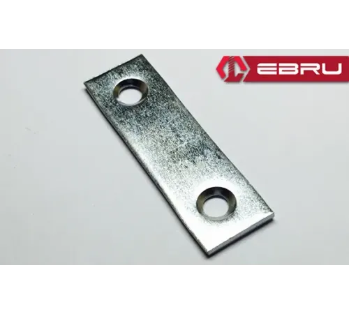 Düz Gönye 86x156 - 2mm - 25 Adet