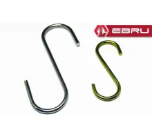 ES - S Kanca 4x120 - 50 Adet