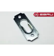 Gizli Tablo, Tuval, Kanvas, Çerçeve Askısı, Kancası 4x1,5 mm - 250 Adet