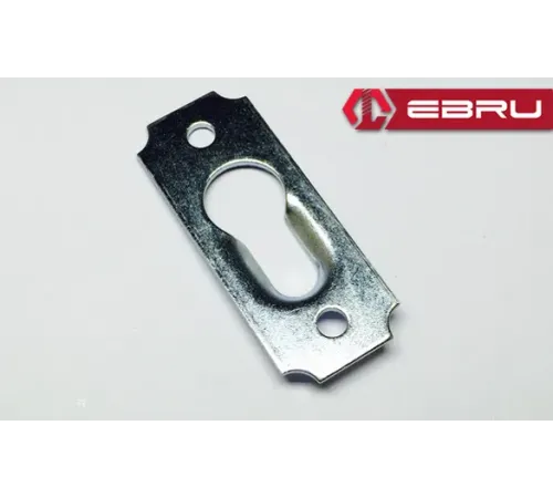 Gizli Tablo, Tuval, Kanvas, Çerçeve Askısı, Kancası 4x1,5 mm - 250 Adet