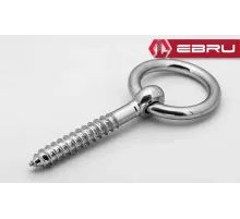 Halkalı Vida 5 - 50 Adet