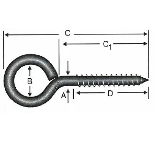 Kapalı Piton 20x80 - 144 Adet Kapalı Piton 20x80 - 144 Adet
