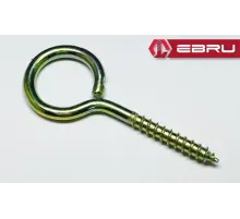 Kapalı Piton 21x80 - 10 Adet