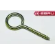 Kapalı Piton 22x130 - 100 Adet