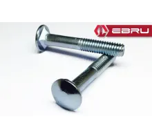 Kasa Civata 1/4x70 - 20 Adet