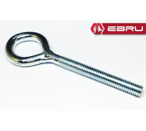 Kaynaklı Civata M8x160 - 5 Adet