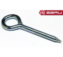 Kaynaklı Vida 8x160 - 5 Adet