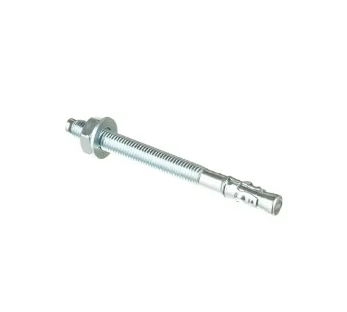 Klipsli Dübel M8x75 - 5 Adet Klipsli Dübel M8x75 - 5 Adet