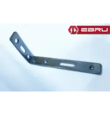 Korniş Demiri - 16x55x110 - 2mm - 100 Adet