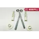 Lavabo Montaj Seti LMT - 25 Takım