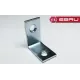 Masa Gönye 20x70x120 - 2mm - 100 Adet