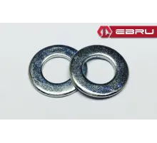 Metal Kalın Vida Pulu - 5/16K - 2 Kg