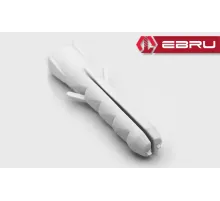 Plastik Dübel 14 - 250 Adet