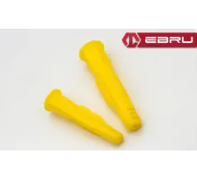 Plastik Performans, Roket Dübel 10 - 500 Adet